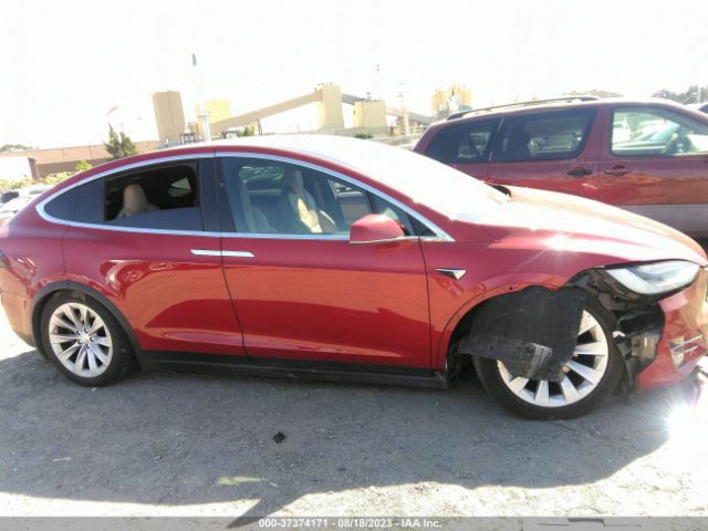 5YJXCBE21GF029269 Tesla Model X 70d/90d/75d/60d/p100d