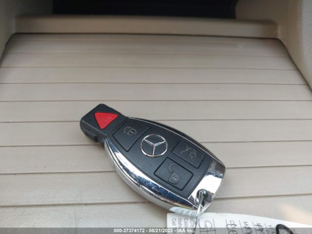 4JGDA0EB9FA509270 Mercedes-Benz M-class Ml 250 Bluetec