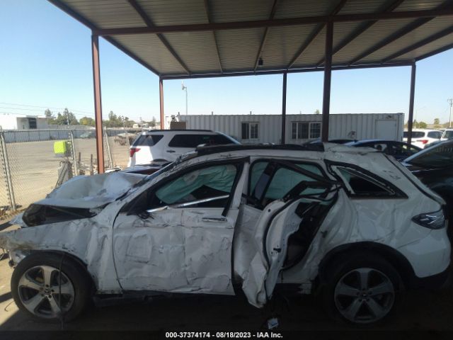 WDC0G4KB1KV153407 Mercedes-Benz Glc Glc 300