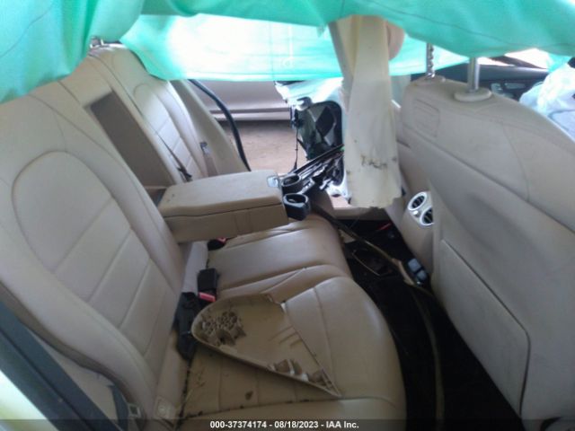 WDC0G4KB1KV153407 Mercedes-Benz Glc Glc 300
