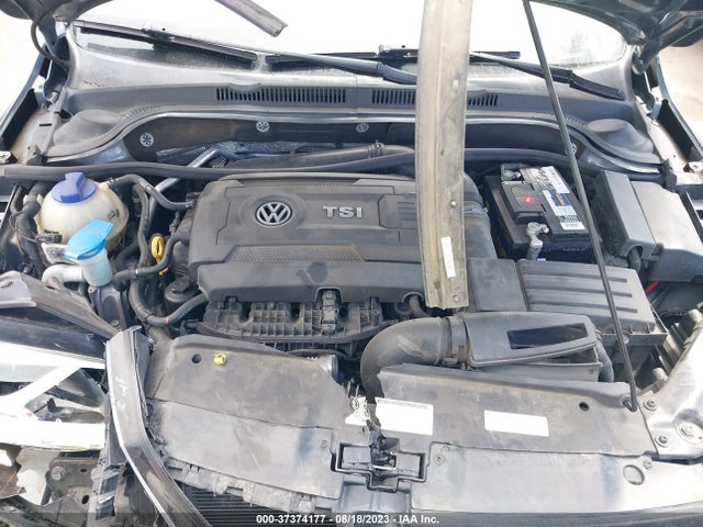 3VWD17AJ2GM244803 Volkswagen Jetta Sedan 1.8t Sport