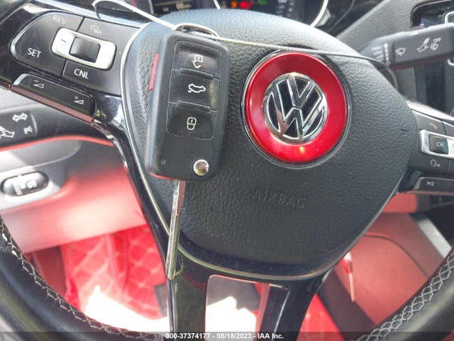 3VWD17AJ2GM244803 Volkswagen Jetta Sedan 1.8t Sport