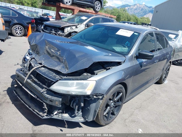 3VWD17AJ2GM244803 Volkswagen Jetta Sedan 1.8t Sport