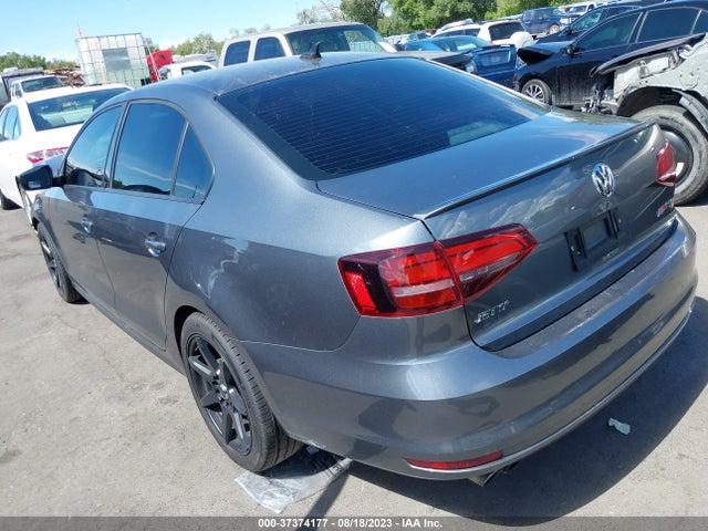 3VWD17AJ2GM244803 Volkswagen Jetta Sedan 1.8t Sport