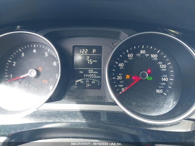 3VWD17AJ2GM244803 Volkswagen Jetta Sedan 1.8t Sport