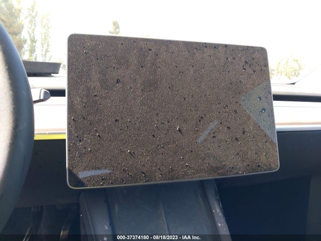 7SAYGDEF0NF523923 Tesla Model Y Performance