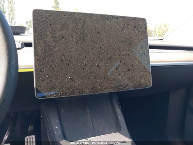 7SAYGDEF0NF523923 Tesla Model Y Performance