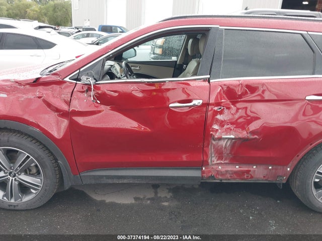 Hyundai Santa Fe Gls 2015 KM8SNDHF7FU106291 Image 13