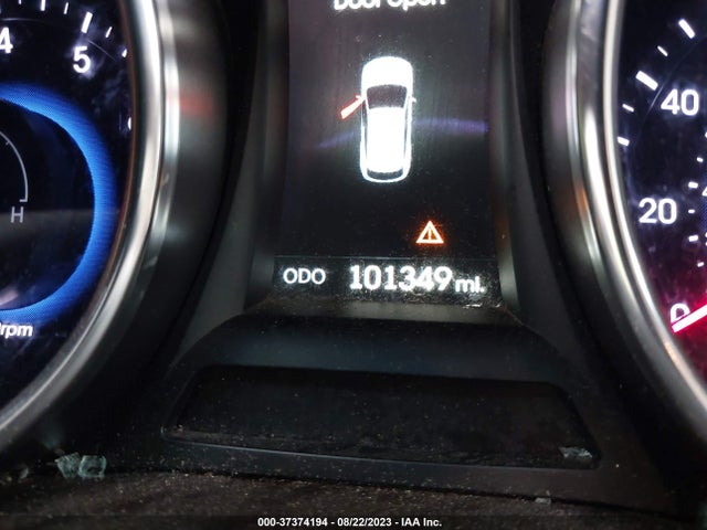 Hyundai Santa Fe Gls 2015 KM8SNDHF7FU106291 Image 14