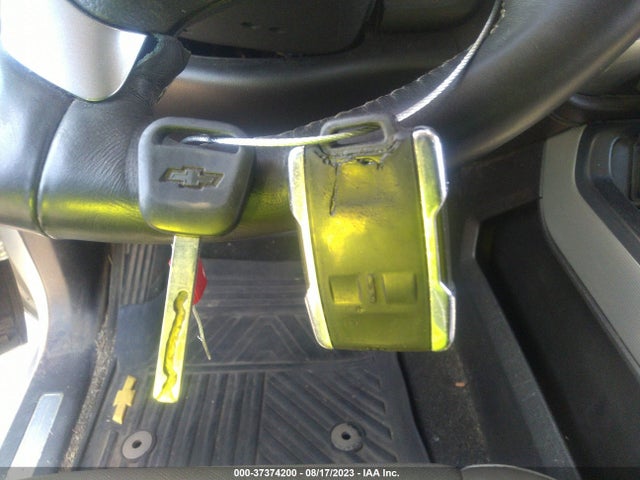 Chevrolet Silverado 1500 Ltz 2014 3GCUKSEC0EG399277 Image 11