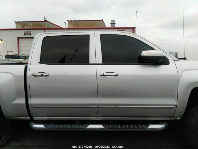 Chevrolet Silverado 1500 Ltz 2014 3GCUKSEC0EG399277 Image 13