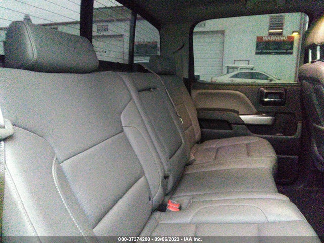 Chevrolet Silverado 1500 Ltz 2014 3GCUKSEC0EG399277 Image 8