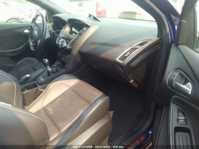 1FADP3L91HL299992 Ford FOCUS ST
