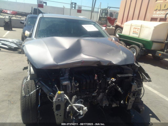 Hyundai Accent Sel 2021 3KPC24A69ME146850 Image 13