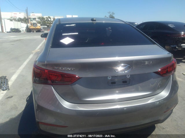 Hyundai Accent Sel 2021 3KPC24A69ME146850 Image 17