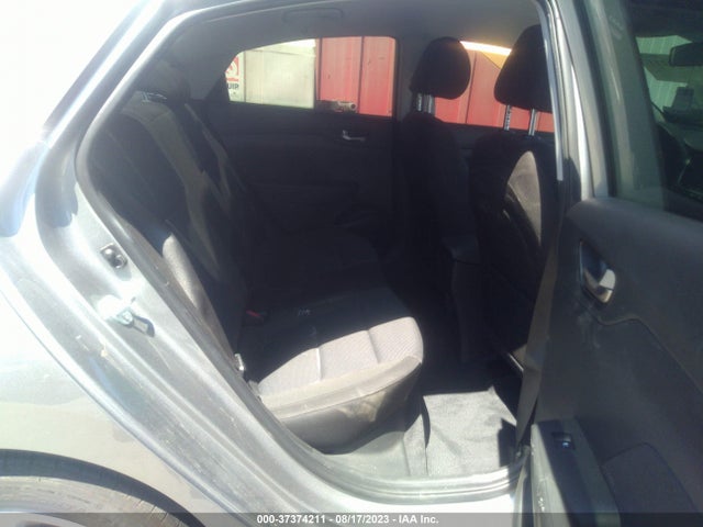 Hyundai Accent Sel 2021 3KPC24A69ME146850 Image 8