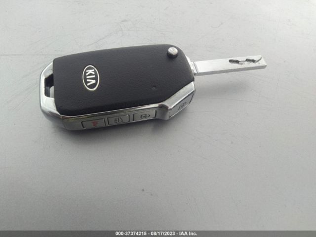 3KPF34AD9KE034118 KIA FORTE S