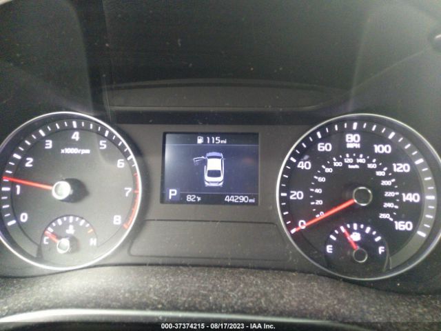 3KPF34AD9KE034118 KIA FORTE S
