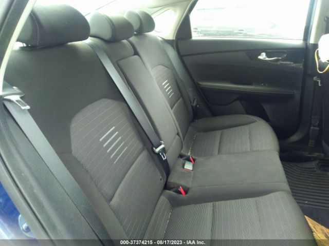 3KPF34AD9KE034118 KIA FORTE S