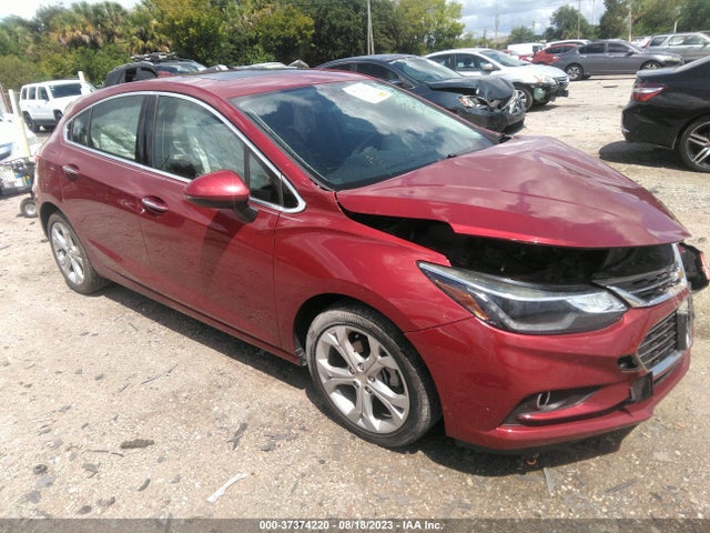 2018 3G1BF6SM5JS564787 main image