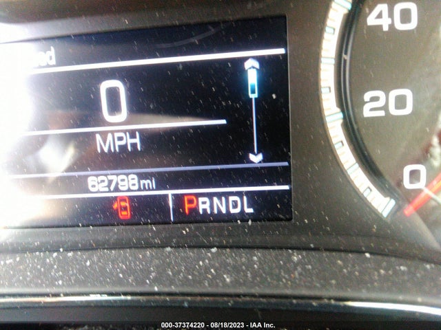 Chevrolet Cruze Premier 2018 3G1BF6SM5JS564787 Image 16