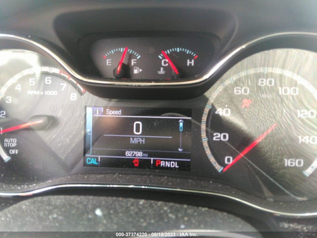 Chevrolet Cruze Premier 2018 3G1BF6SM5JS564787 Image 7