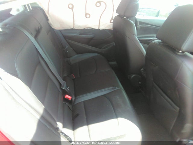 Chevrolet Cruze Premier 2018 3G1BF6SM5JS564787 Image 8