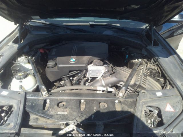 WBA5A5C56FD521665 BMW 5 Series 528i