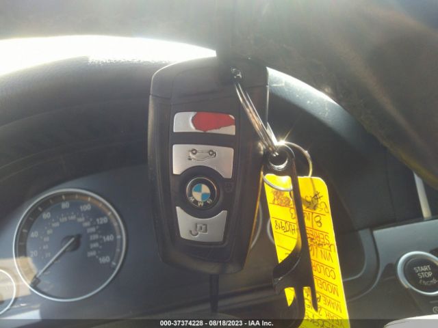 WBA5A5C56FD521665 BMW 5 Series 528i