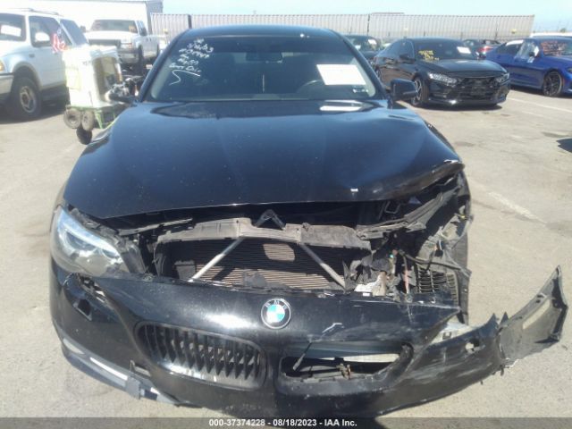 WBA5A5C56FD521665 BMW 5 Series 528i