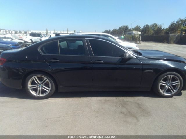 WBA5A5C56FD521665 BMW 5 Series 528i
