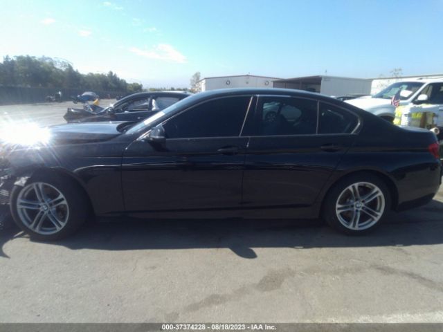 WBA5A5C56FD521665 BMW 5 Series 528i