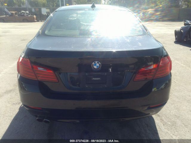 WBA5A5C56FD521665 BMW 5 Series 528i