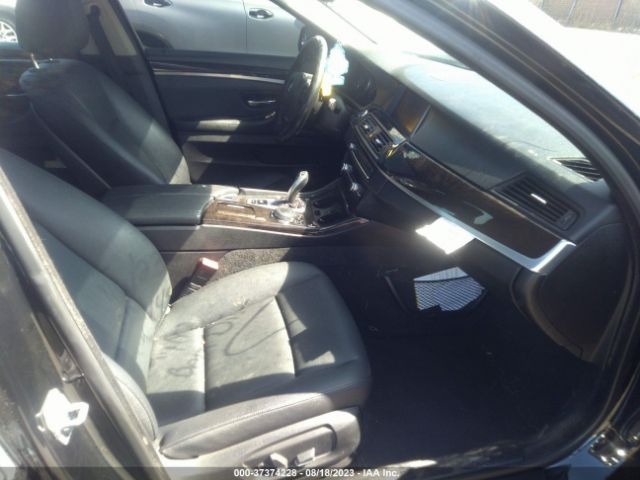 WBA5A5C56FD521665 BMW 5 Series 528i
