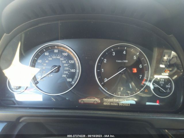 WBA5A5C56FD521665 BMW 5 Series 528i