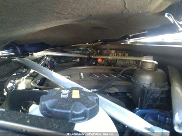 5UXCR6C56KLL01059 BMW X5 Xdrive40i