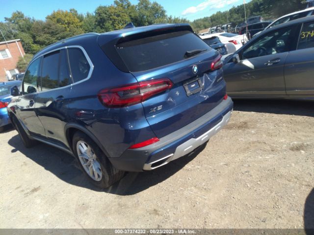 5UXCR6C56KLL01059 BMW X5 Xdrive40i