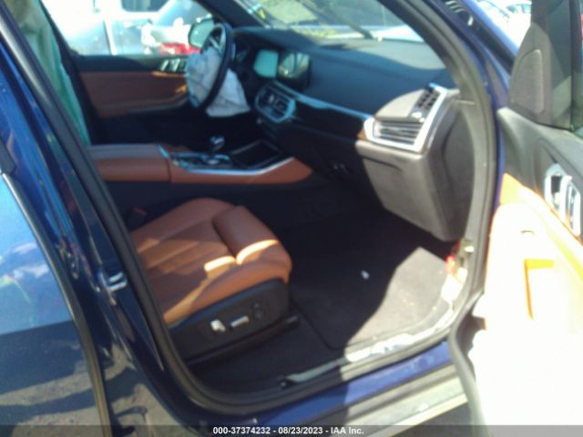 5UXCR6C56KLL01059 BMW X5 Xdrive40i