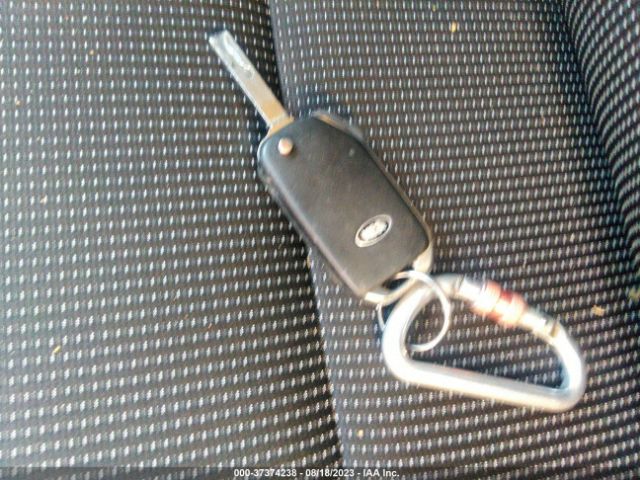 3KPF24AD8KE116229 KIA Forte Lxs