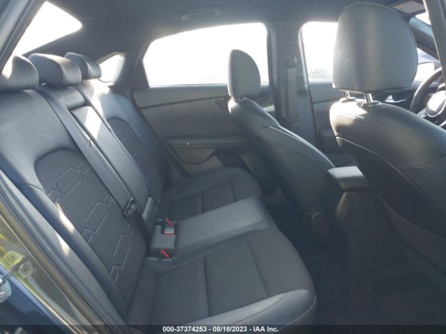 3KPF54AD3PE547754 KIA Forte Gt-line