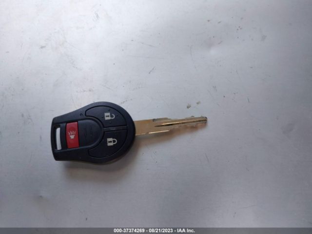 JN8AS5MT0FW668987 Nissan Rogue Select S