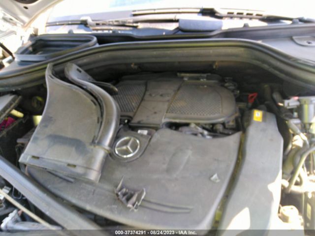 4JGDA5JB9GA802820 Mercedes-Benz Gle Gle 350