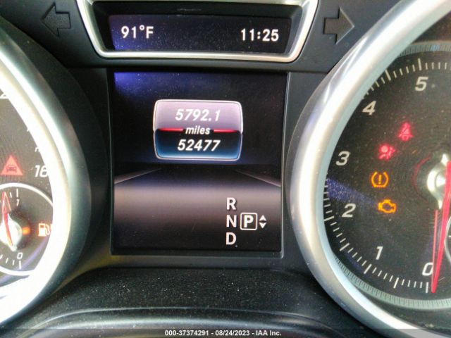 4JGDA5JB9GA802820 Mercedes-Benz Gle Gle 350