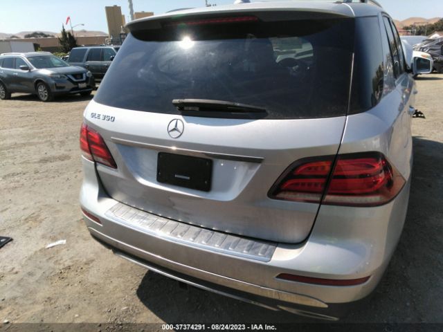 4JGDA5JB9GA802820 Mercedes-Benz Gle Gle 350