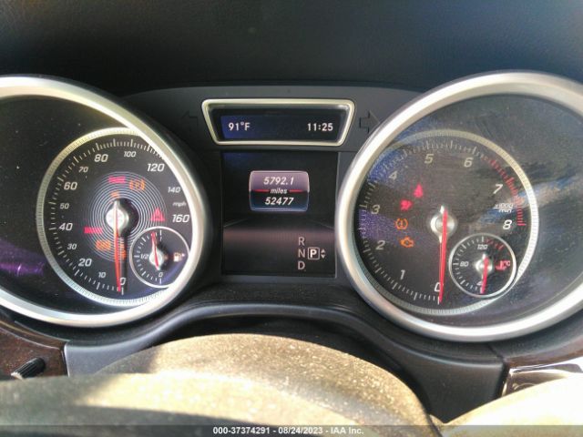 4JGDA5JB9GA802820 Mercedes-Benz Gle Gle 350