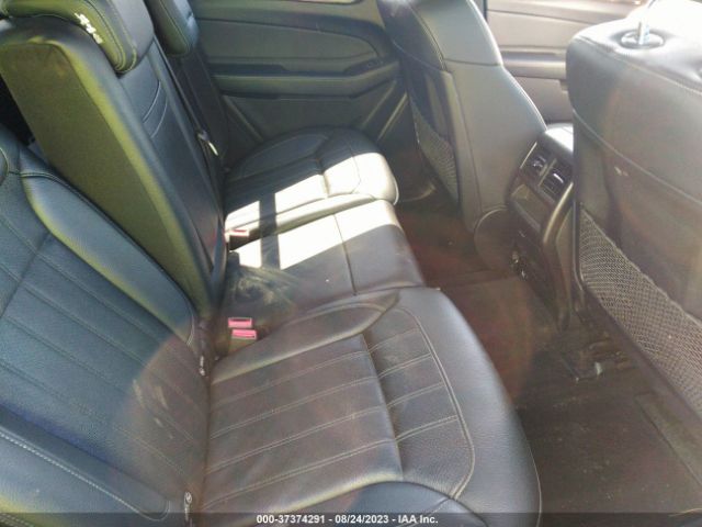 4JGDA5JB9GA802820 Mercedes-Benz Gle Gle 350