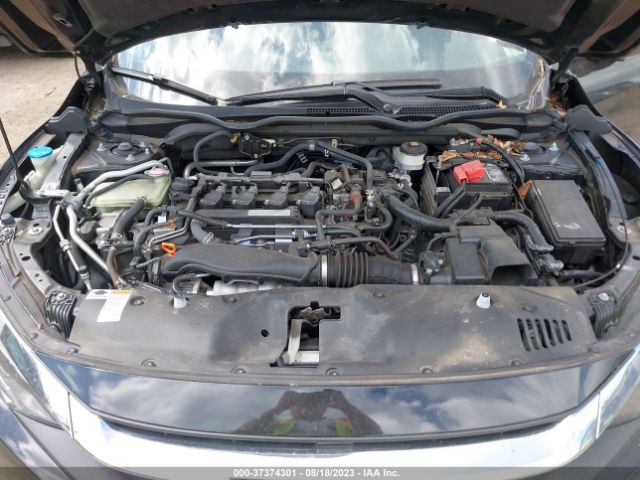 JHMFC1F9XJX019756 Honda Civic Sedan Touring