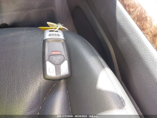 WA1LHAF71KD040285 Audi Q7 45 Premium/45 Se Premium