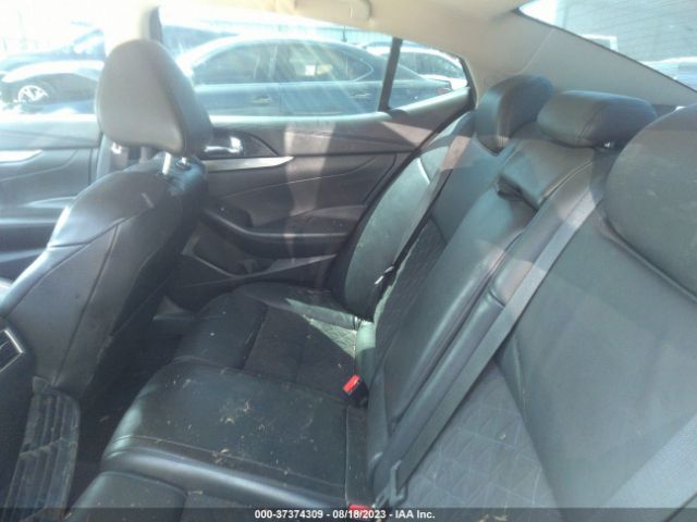 1N4AA6AP5HC437234 Nissan Maxima Sr
