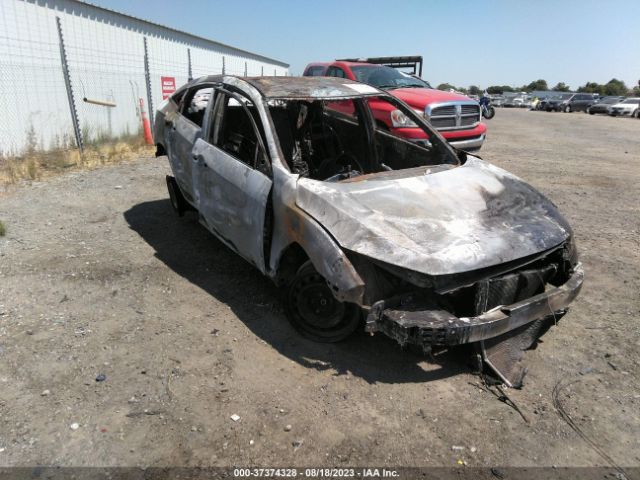19XFC2F56JE204858 auction archive image